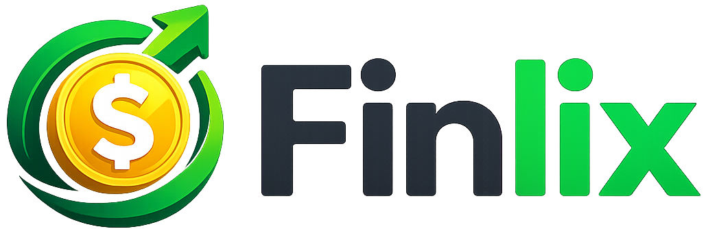 Finlix Logo